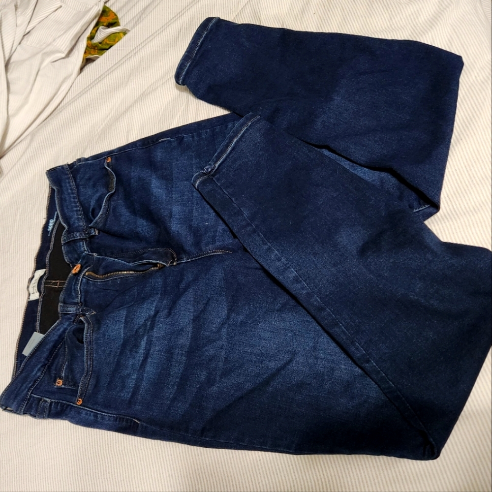 Nicole Miller Jeans